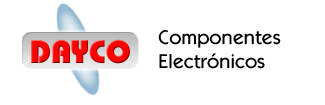 Logo de Dayco Componentes